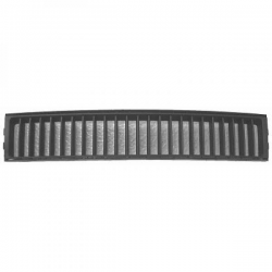Grille de pare-choc MITTE  FABIA,