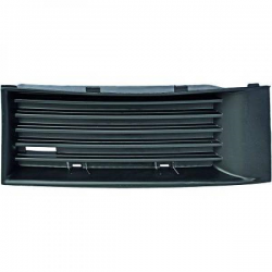Grille de pare-choc droit     FABIA,