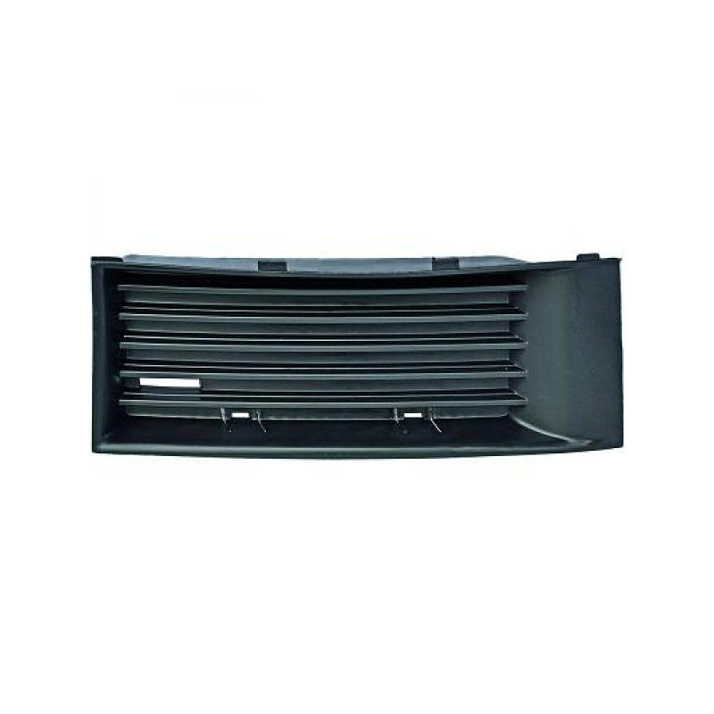 Grille de pare-choc gauche    FABIA,