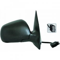 SPIEGEL RE.   SKODA FABIA,