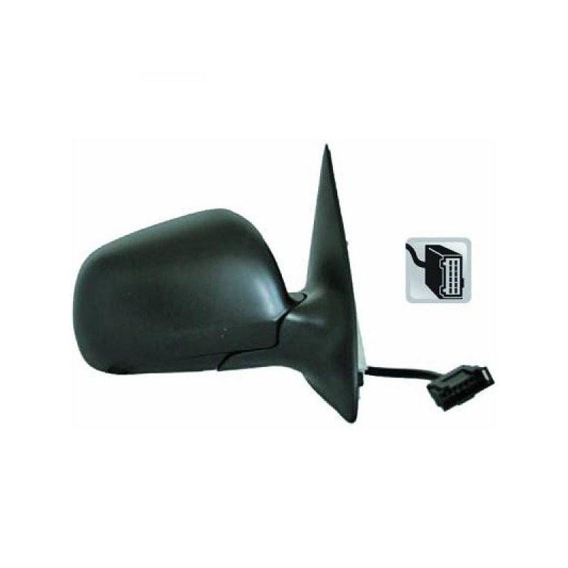 SPIEGEL RE.   SKODA FABIA,