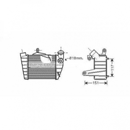 LADELUFTK�HLER      FABIA