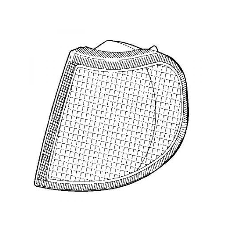 BLINKLEUCHTE RE.  FELICIA,