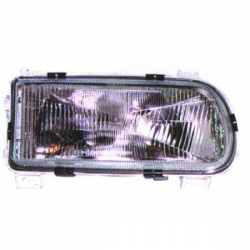 SCHEINWERFER LI.  FELICIA,