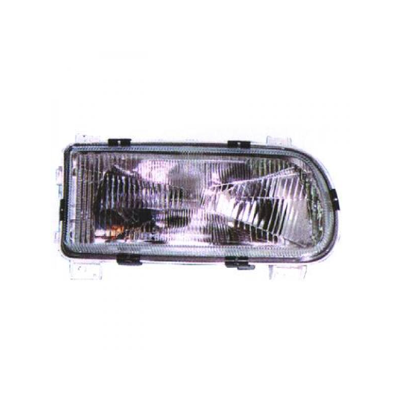 SCHEINWERFER LI.  FELICIA,