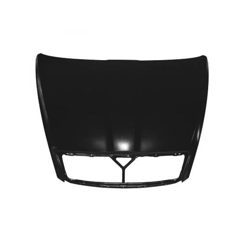 MOTORHAUBE        OCTAVIA,