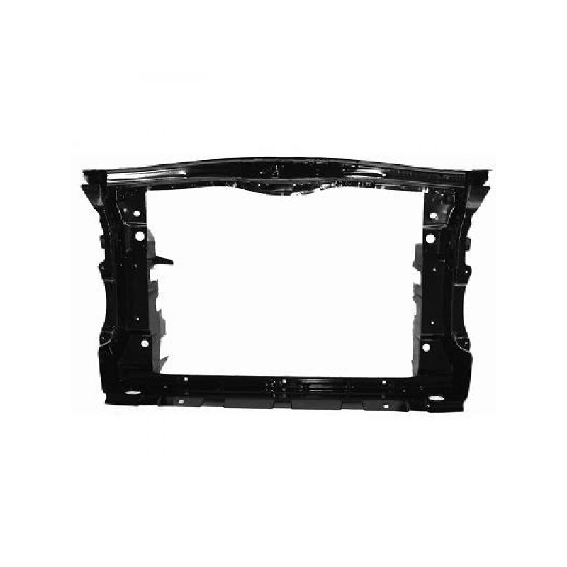 FRONTMASKE        OCTAVIA,