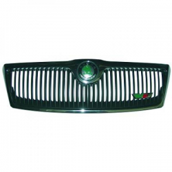 Calandre KPL.  OCTAVIA,