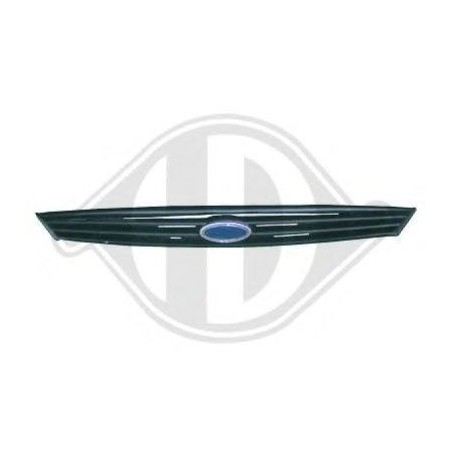 calandre FORD FOCUS, calandre FORD FOCUS,