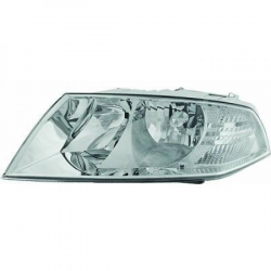 SCHEINWERFER RE.  OCTAVIA,