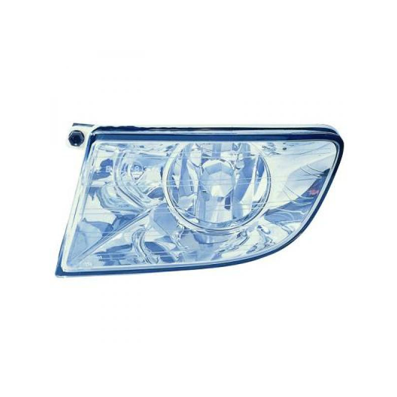 NEBELLEUCHTE LI.  OCTAVIA,