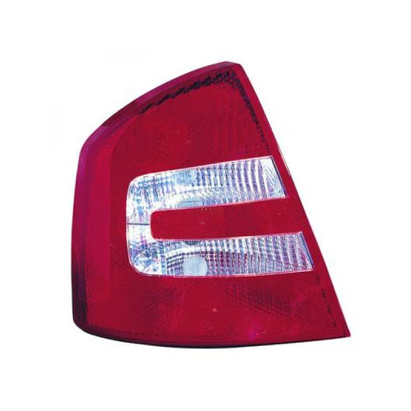 Feu arrière gauche Škoda OCTAVIA