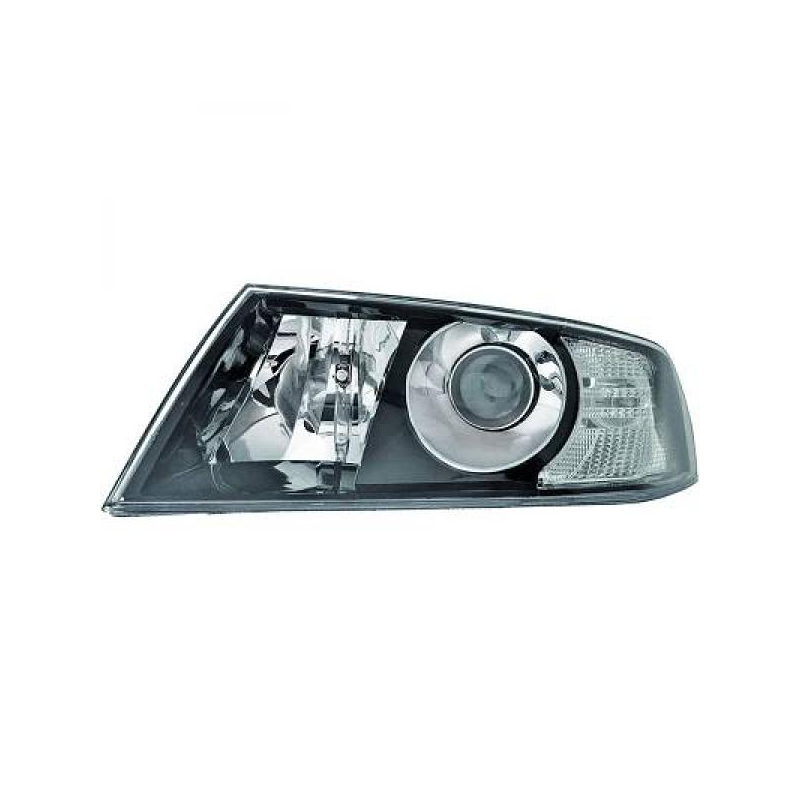 SCHEINWERFER RE.  OCTAVIA,