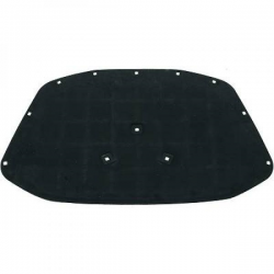 MOTORRAUMD�MMUNG  OCTAVIA,