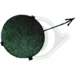  cache crochet remorqu.      FOCUS, 