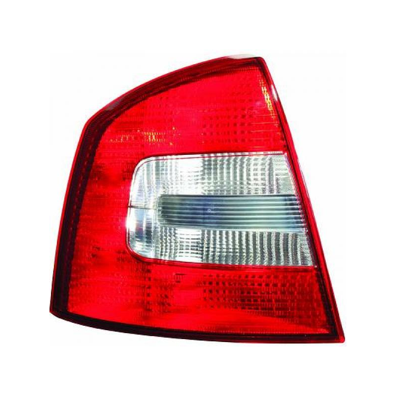 Feu arrière droit Skoda OCTAVIA