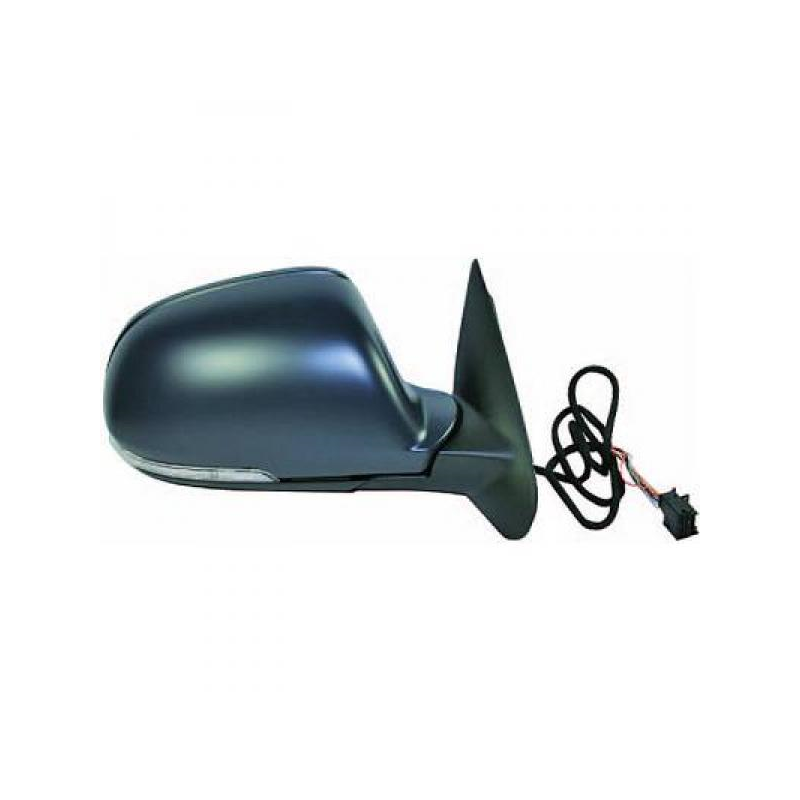 SPIEGEL RE.       OCTAVIA,