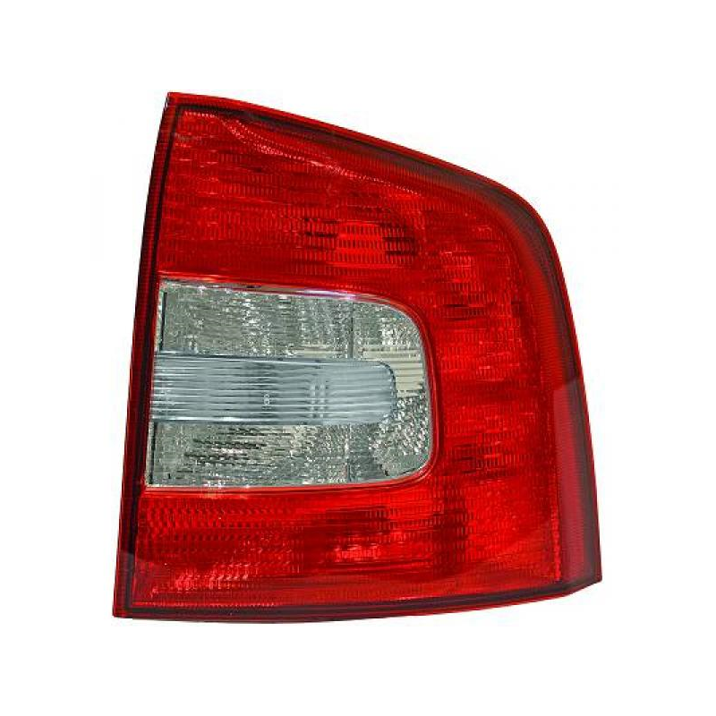 Feu arrière droit Skoda OCTAVIA