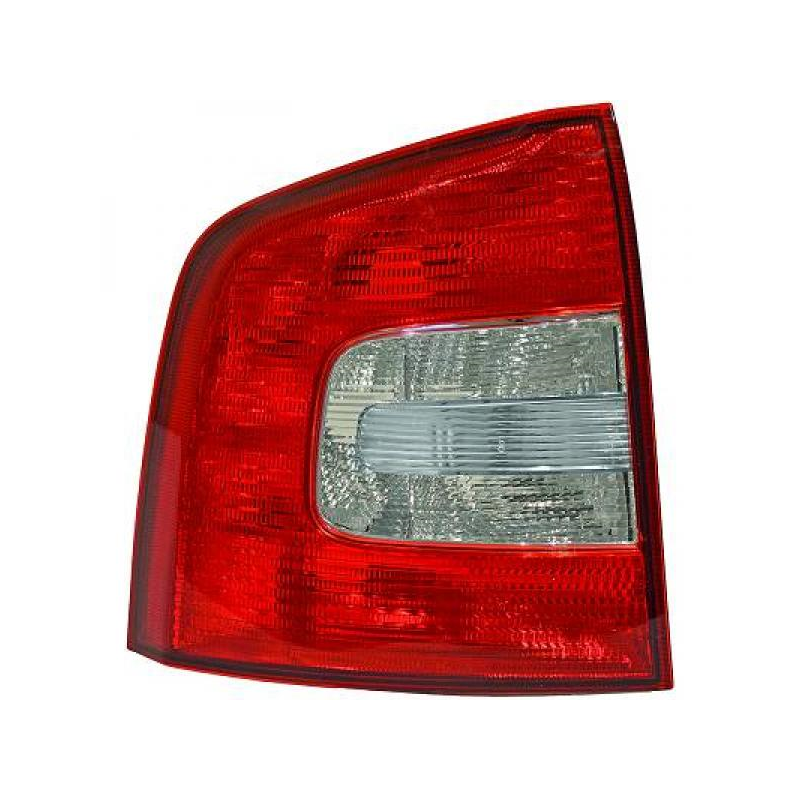 Feu arrière gauche Škoda OCTAVIA
