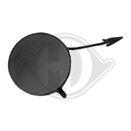 KAPPE HINTEN FOCUS, KAPPE HINTEN FOCUS,