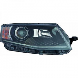 BI-XENONSCH. LI.  OCTAVIA,