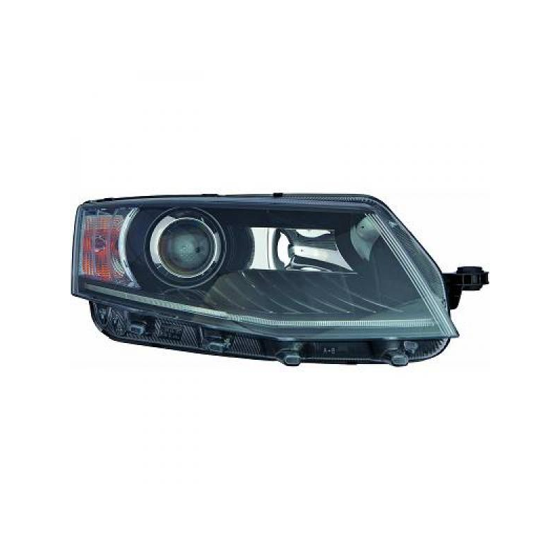 BI-XENONSCH. LI.  OCTAVIA,