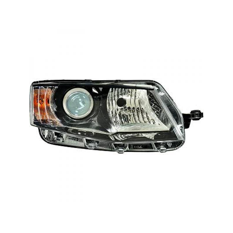 BI-XENONSCH. LI.  OCTAVIA,