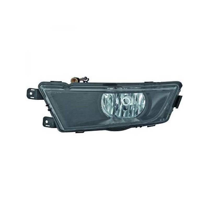 NEBELLEUCHTE LI.  OCTAVIA,