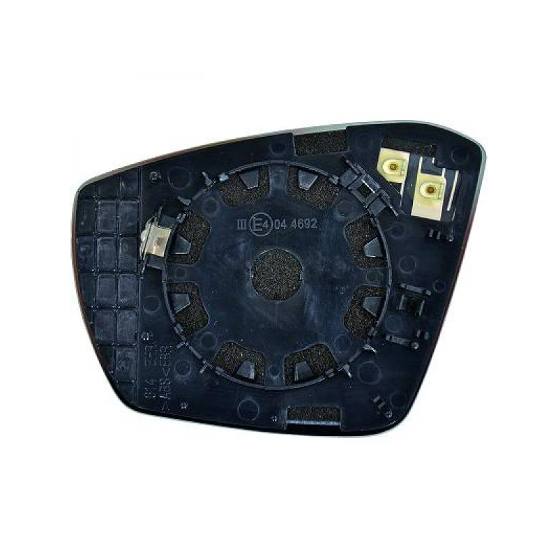 SP.GLAS RE.       OCTAVIA,