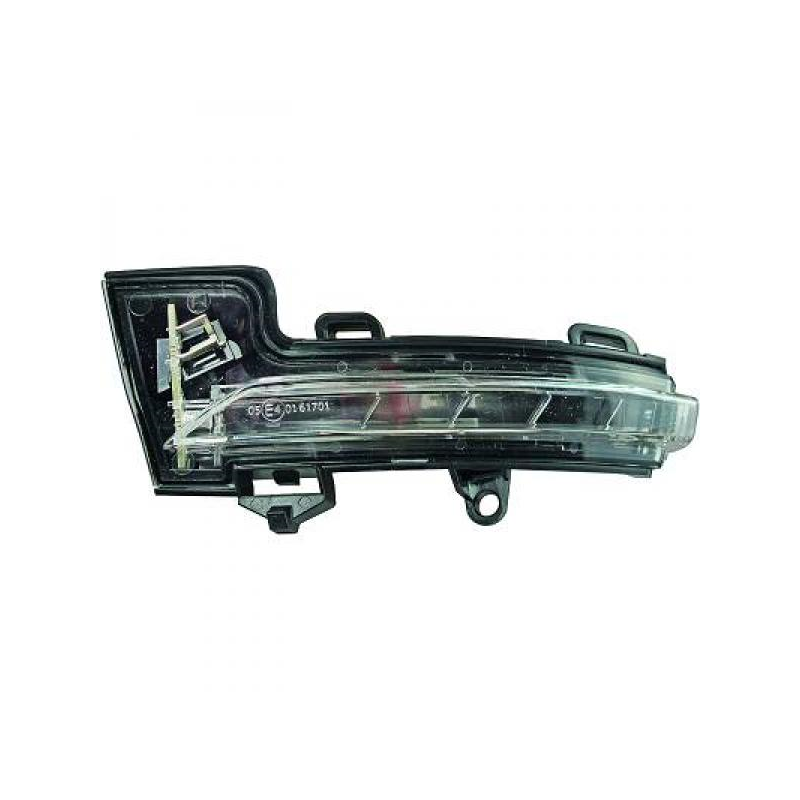 SP.BLINKER LI.    OCTAVIA,