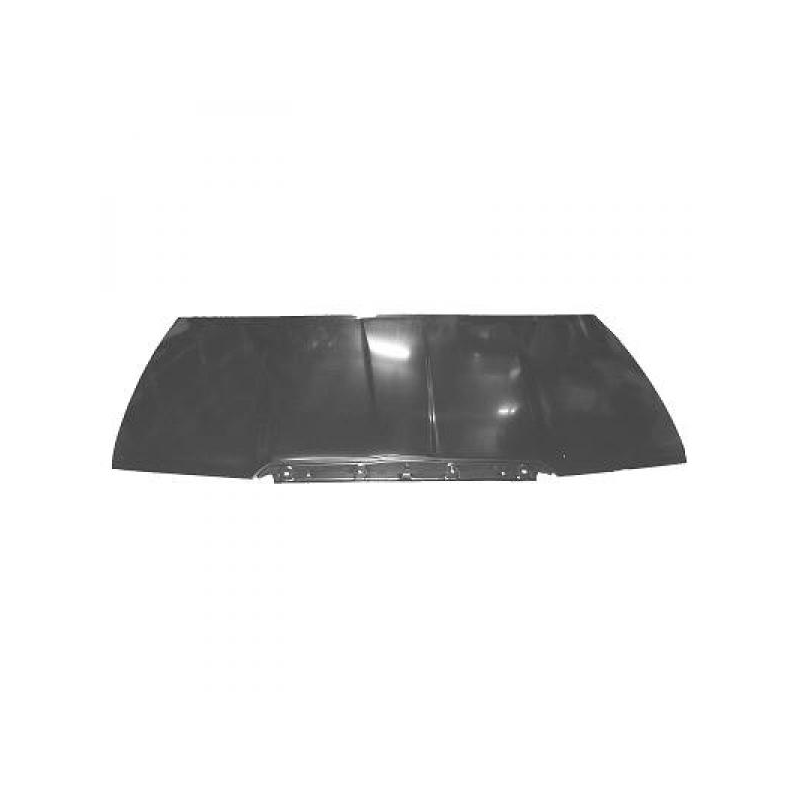 MOTORHAUBE        OCTAVIA,