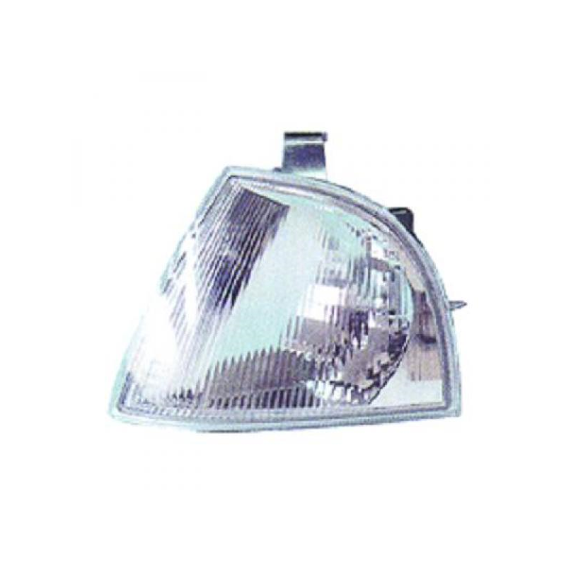 BLINKLEUCHTE RE.  OCTAVIA,