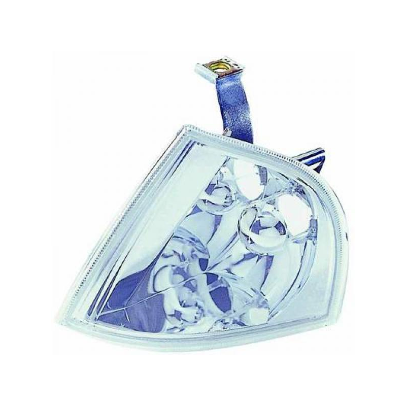 BLINKLEUCHTE RE.  OCTAVIA,