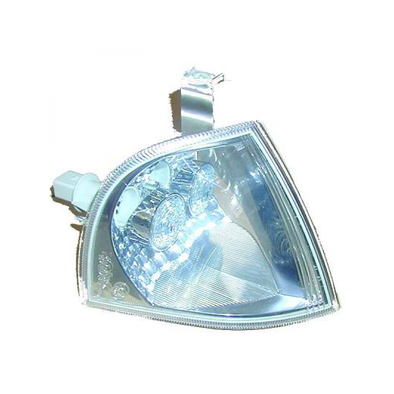 BLINKLEUCHTE RE.  OCTAVIA,