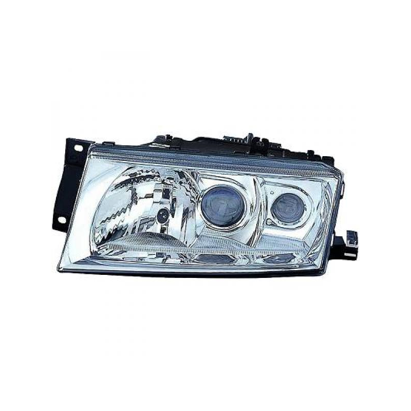 XENONSCHEINW. LI. OCTAVIA,