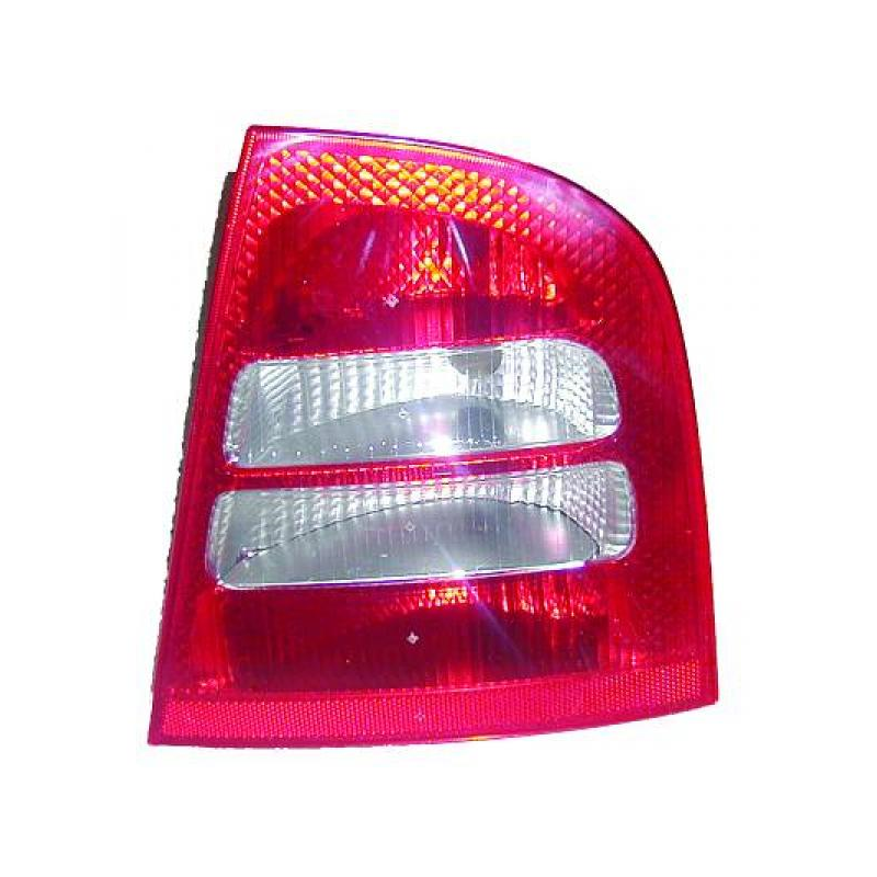Feu arrière gauche ŠKODA OCTAVIA