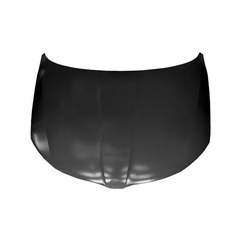 MOTORHAUBE   SKODA  RAPID,