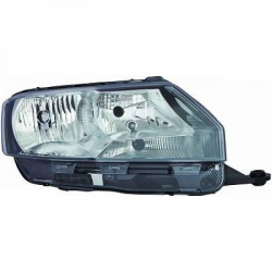 SCHEINWERFER RE.    RAPID,