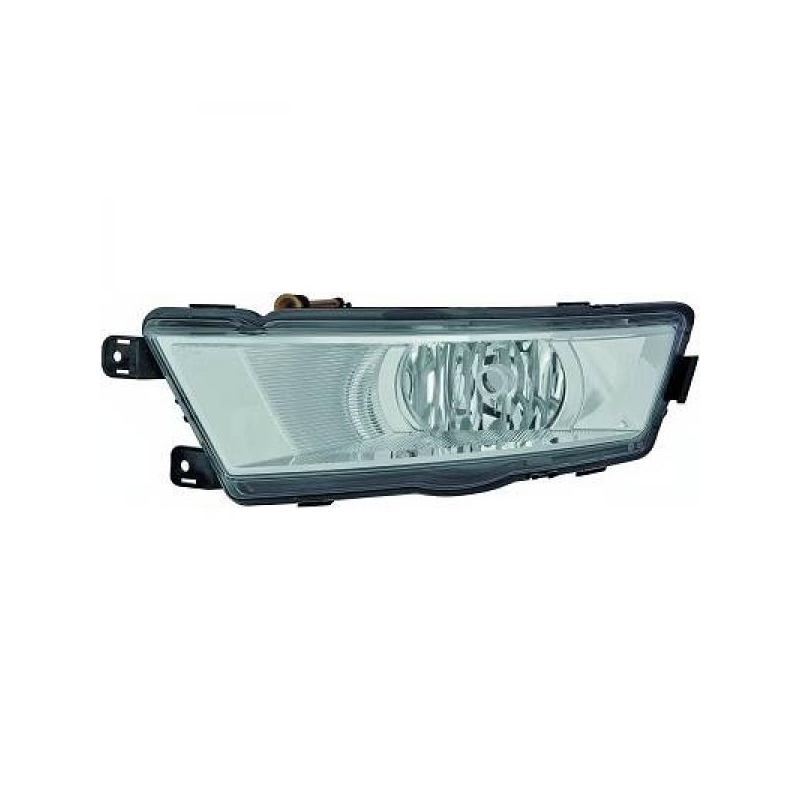 NEBELLEUCHTE LI.    RAPID,