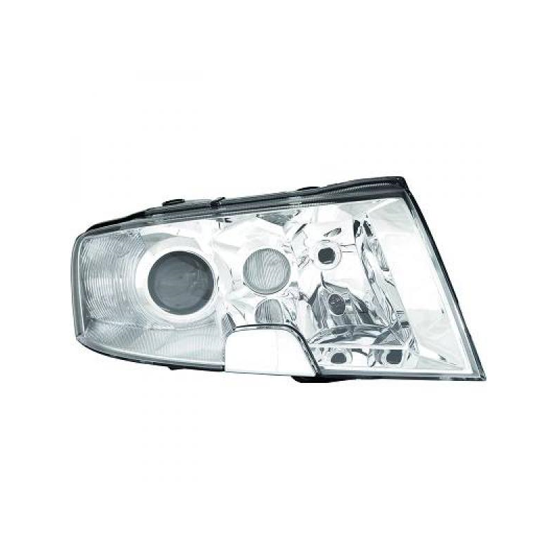 SCHEINWERFER LI.   SUPERB,