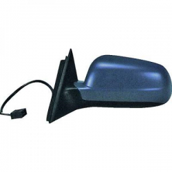 SPIEGEL LI.  SKODA SUPERB,