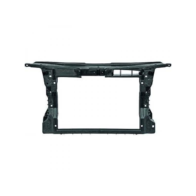 FRONTMASKE   SKODA SUPERB,