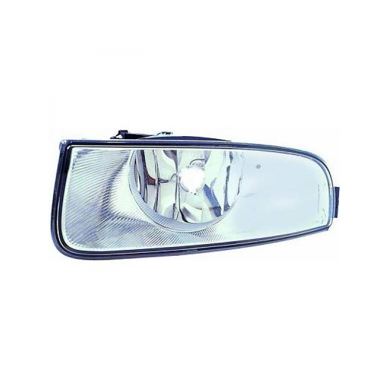 NEBELLEUCHTE LI.   SUPERB,