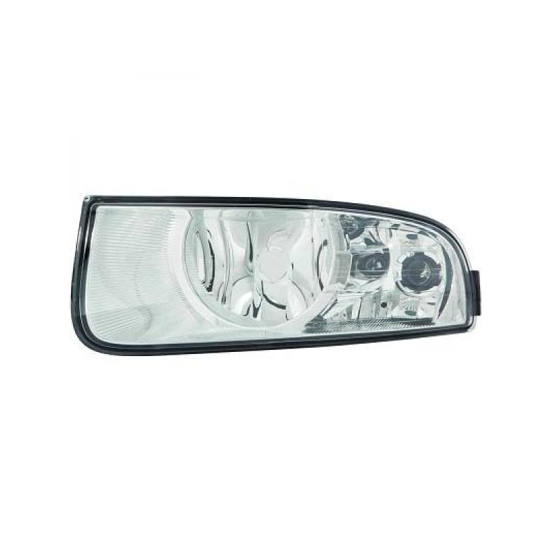 NEBELLEUCHTE LI.   SUPERB,