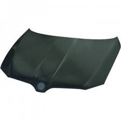 MOTORHAUBE   SKODA SUPERB,