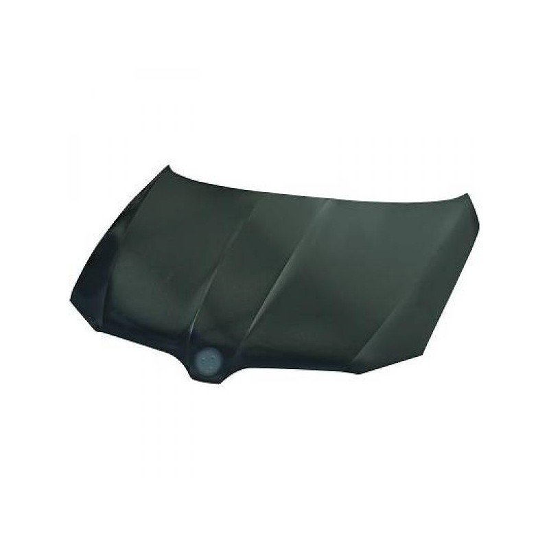 MOTORHAUBE   SKODA SUPERB,