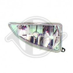  phare anti-brouillard G    FOCUS, 