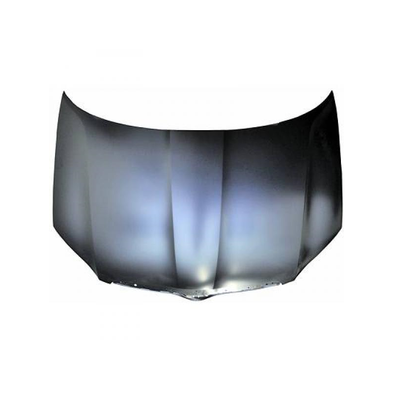 MOTORHAUBE     SKODA YETI