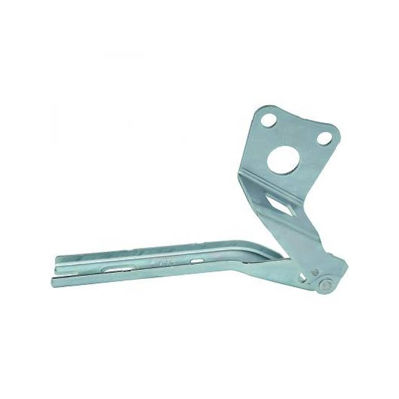 HAUBENSCHARNIER RE.  YETI,