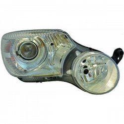 BIXENONSCHEINW. LI.  YETI,